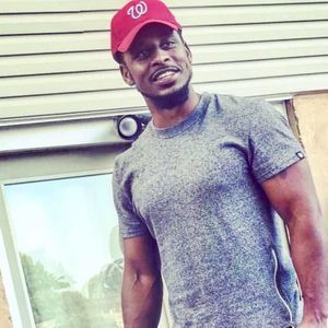 Meet your Posher, Jolyon